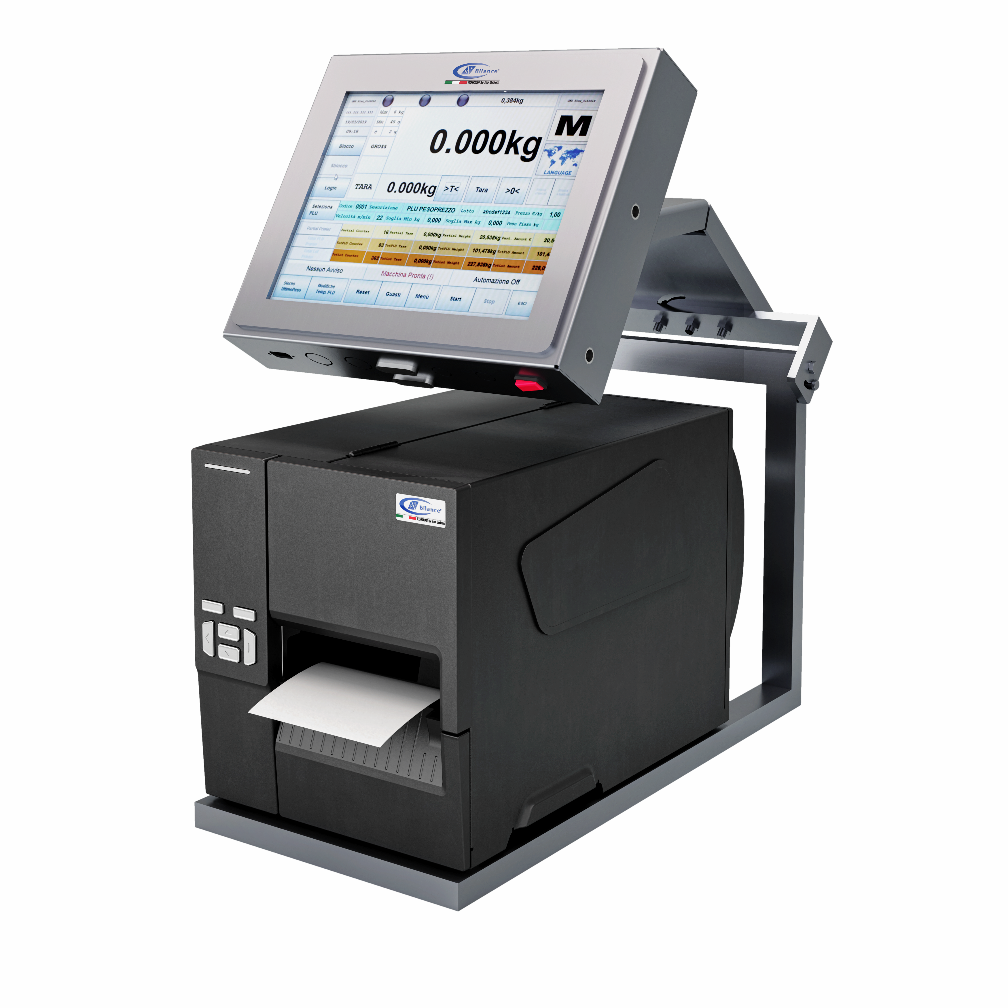 SD PLUS + PANEL 12